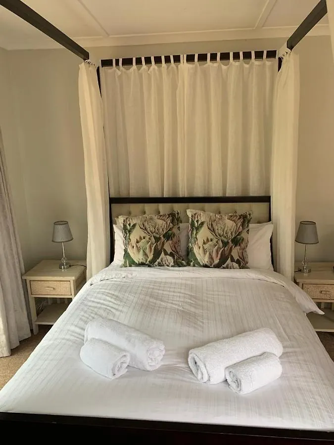 Ace's Place Hotel Ciudad del Cabo